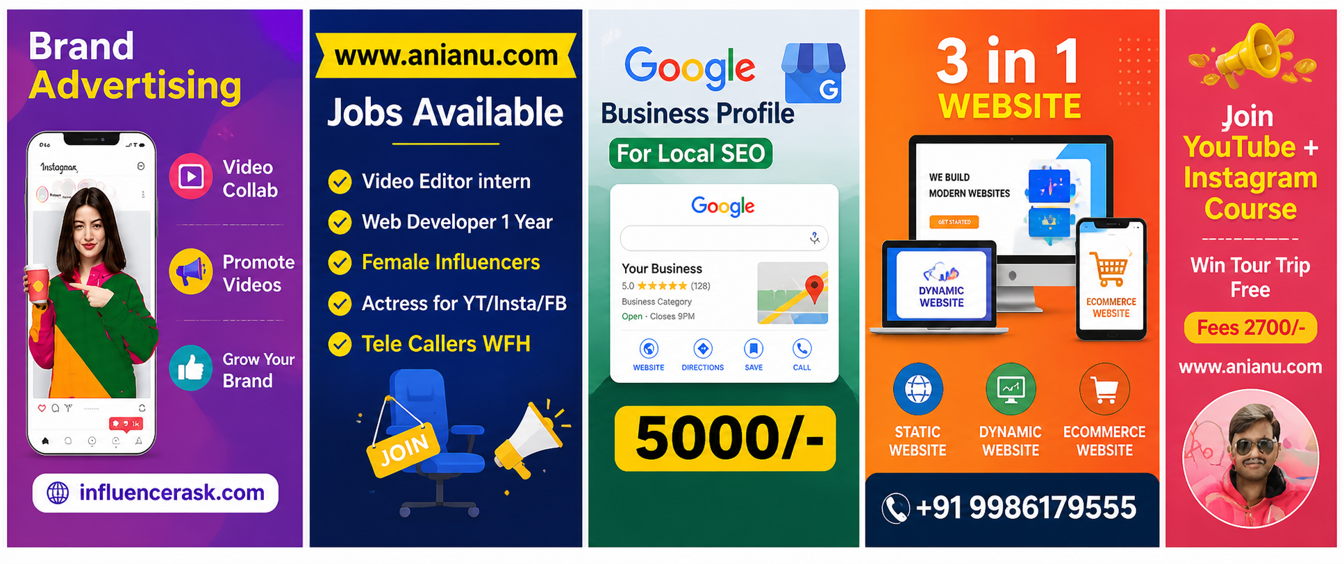 Exclusive earning bonus